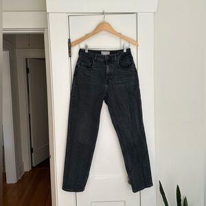 Everlane Curvy Cheeky Jean Denim Pants